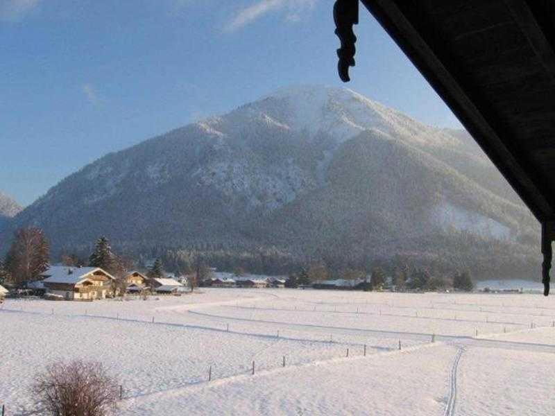 Gaestehaus Webermohof *