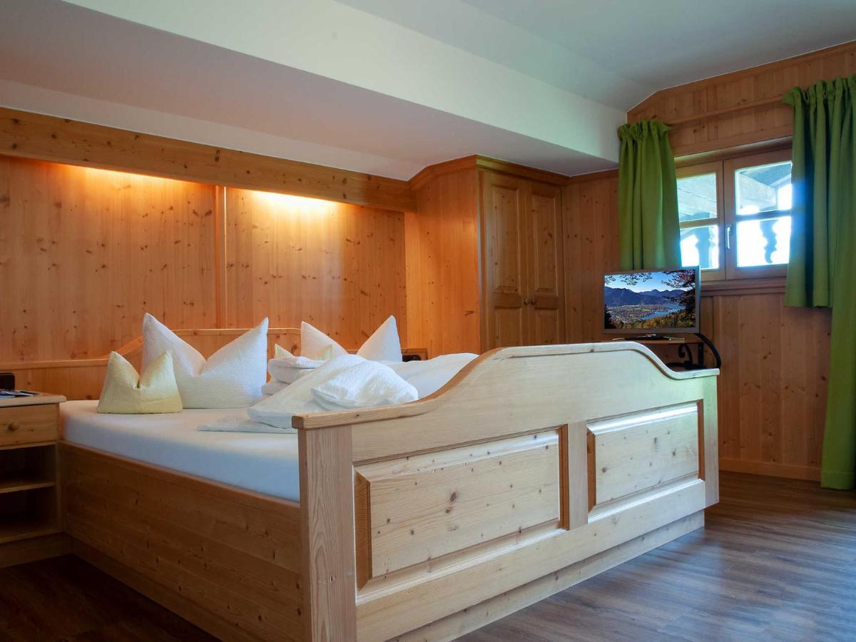 Gaestehaus Webermohof * Rotta