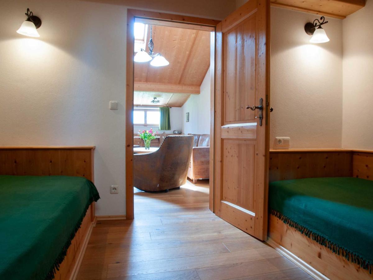 Gaestehaus Webermohof * Rotta