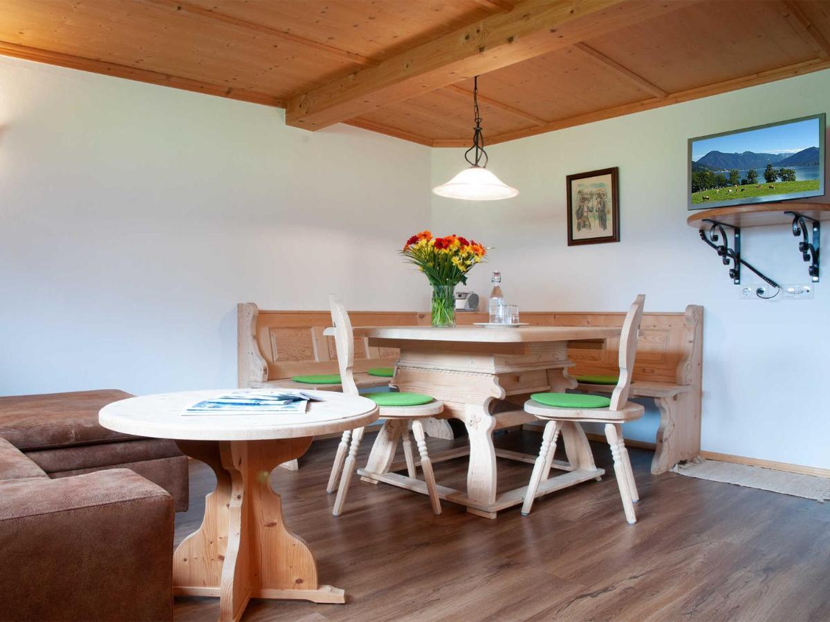 Gaestehaus Webermohof Séjour à la ferme