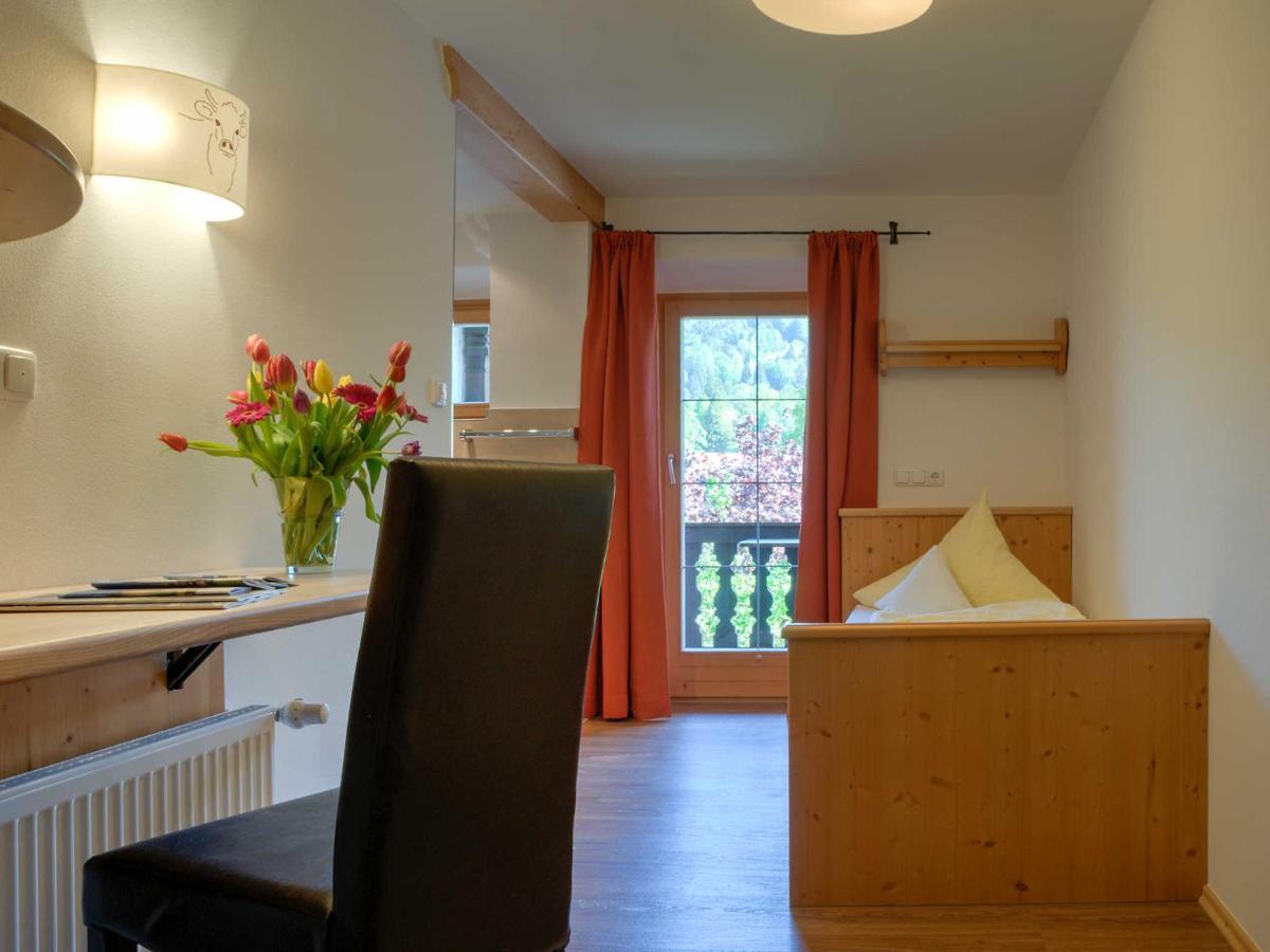 Gaestehaus Webermohof Séjour à la ferme