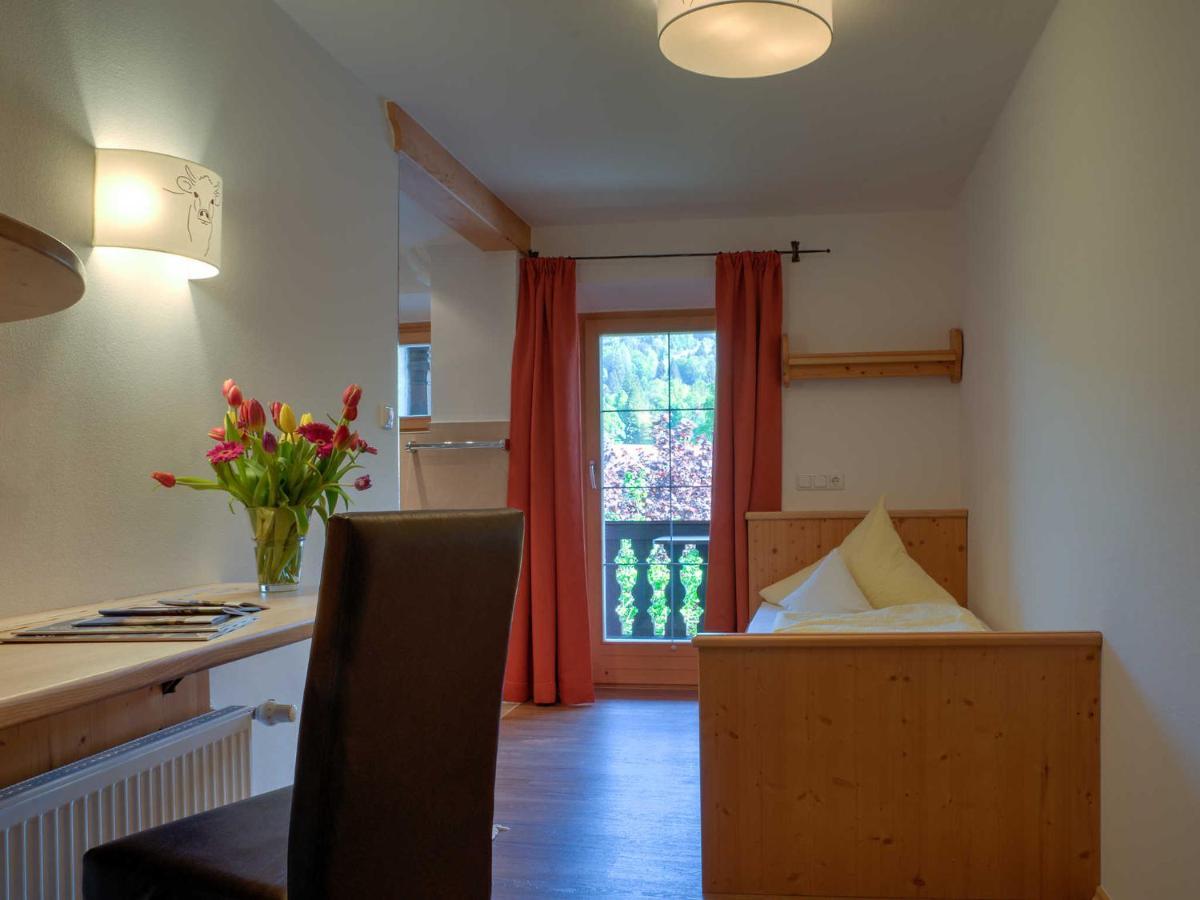 Gaestehaus Webermohof * Rotta