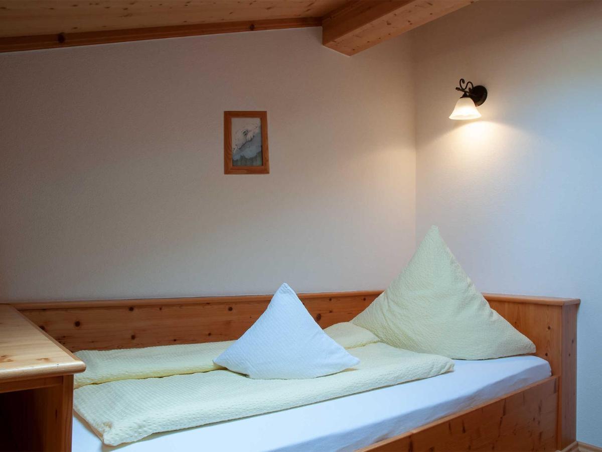 Gaestehaus Webermohof Séjour à la ferme *