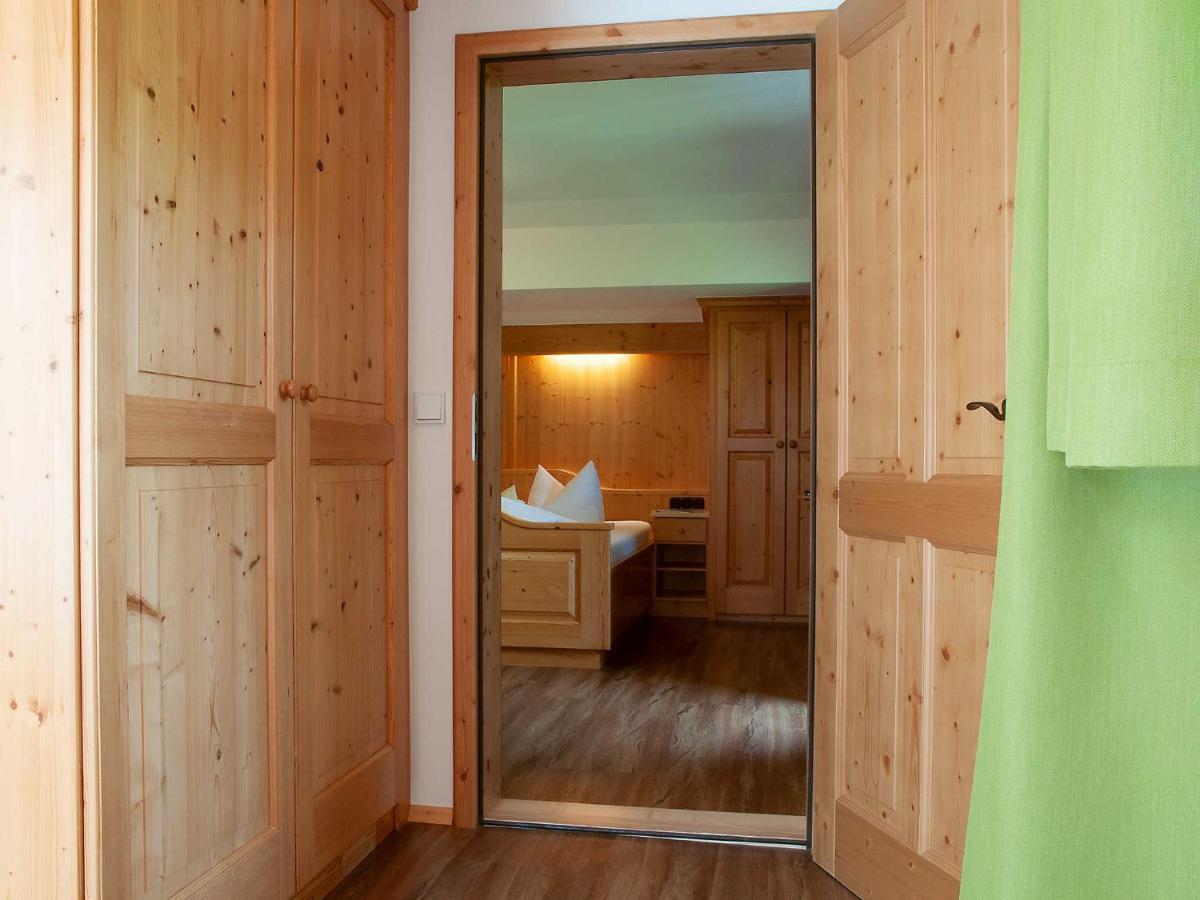 Séjour à la ferme Gaestehaus Webermohof