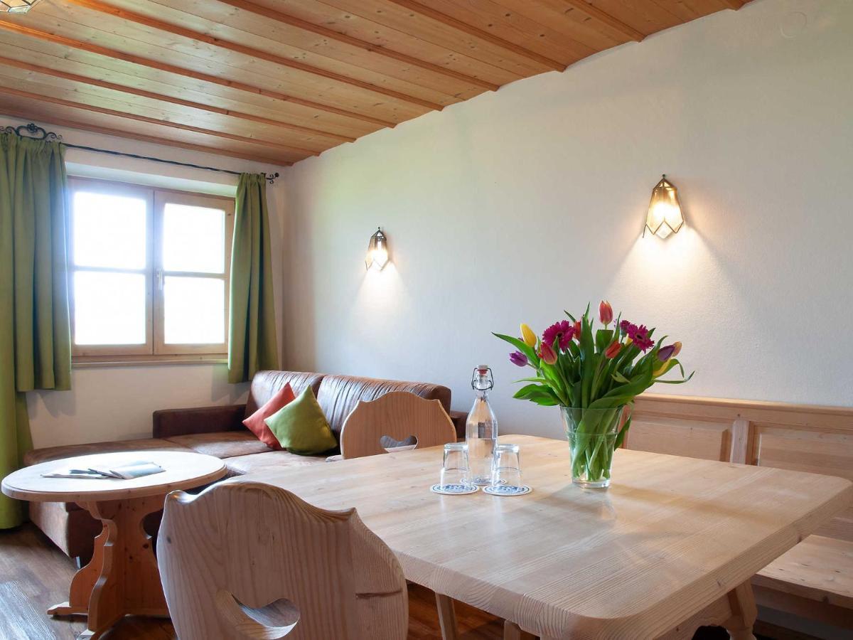 Gaestehaus Webermohof Rotta