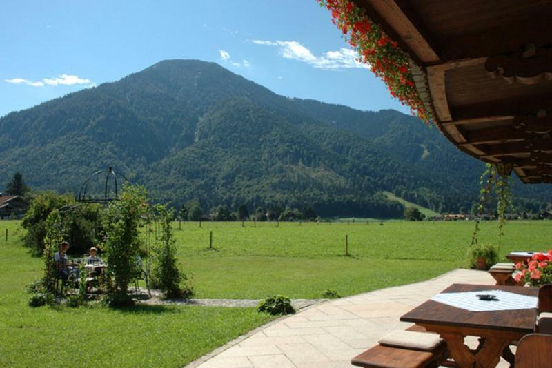 Gaestehaus Webermohof Rotta