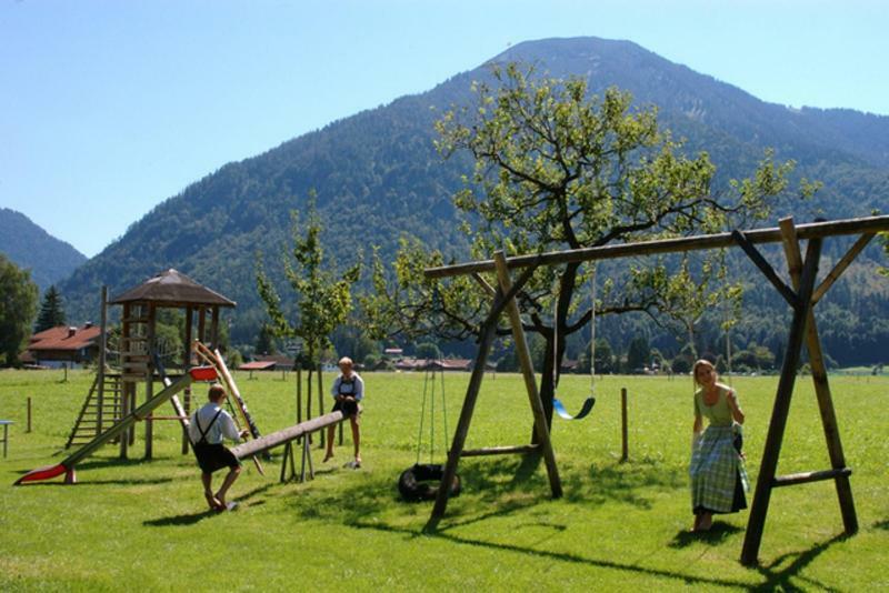 Gaestehaus Webermohof * Rotta
