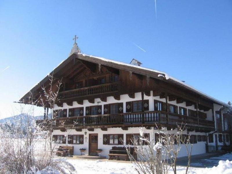 Gaestehaus Webermohof
