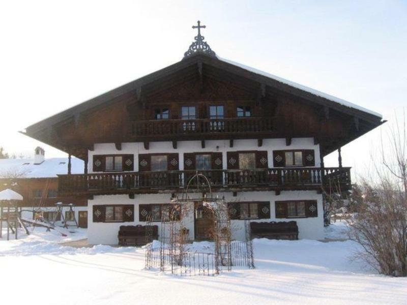 Gaestehaus Webermohof * Rotta